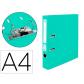 archivador-de-palanca-liderpapel-a4-documenta-forrado-pvc-con-rado-lomo-52-mm-verde-claro-compresor