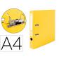 archivador-de-palanca-liderpapel-a4-documenta-forrado-pvc-con-rado-lomo-52mm-amarillo-compresor-metalico