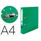 archivador-de-palanca-liderpapel-a4-documenta-forrado-pvc-con-rado-lomo-52mm-verde-compresor-metalico