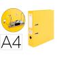 archivador-de-palanca-liderpapel-a4-documenta-forrado-pvc-con-rado-lomo-75mm-amarillo-compresor-metalico