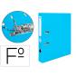 archivador-de-palanca-liderpapel-folio-documenta-forrado-pvc-con-rado-lomo-52-mm-celeste-compresor-metalico