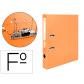archivador-de-palanca-liderpapel-folio-documenta-forrado-pvc-con-rado-lomo-52-mm-naranja-compresor-metalico