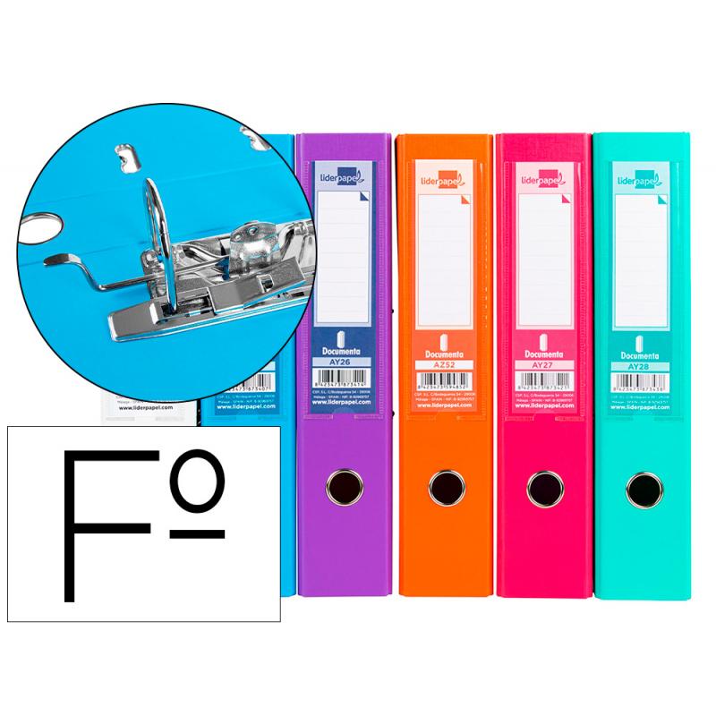 archivador-de-palanca-liderpapel-folio-documenta-forrado-pvc-con-rado-lomo-75-mm-colores-surtidos-trending