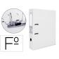 archivador-de-palanca-liderpapel-folio-documenta-forrado-pvc-con-rado-lomo-75mm-blanco-con-compresor