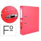 archivador-de-palanca-liderpapel-folio-documenta-forrado-pvc-con-rado-lomo-75mm-rojo-compresor-metalico