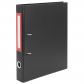 archivador-de-palanca-plus-a4-pp-rigido-50-negro-con-etiqueta-rojo