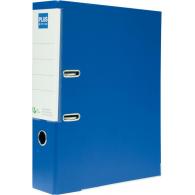 Archivador de palanca Plus Strong 80 Azul Marino