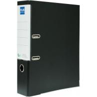 Archivador de palanca Plus Strong 80 Negro