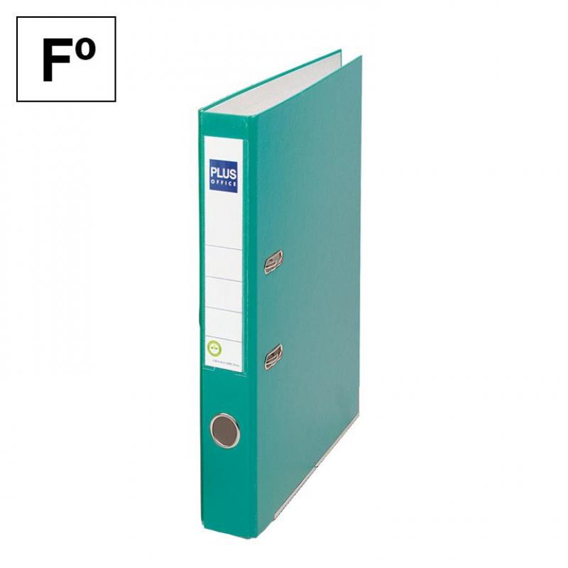 archivador-de-palanca-plus1-folio-lomo-50-verde