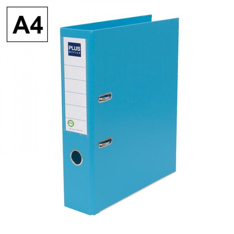 archivador-de-palanca-plus2-a4-lomo-75-azul-claro