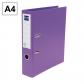 archivador-de-palanca-plus2-a4-lomo-75-violeta