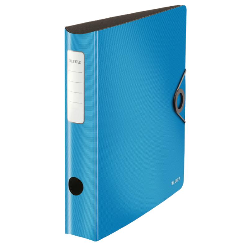 archivador-leitz-active-solid-polyfoam-180º-din-a4-lomo-65-mm-azul