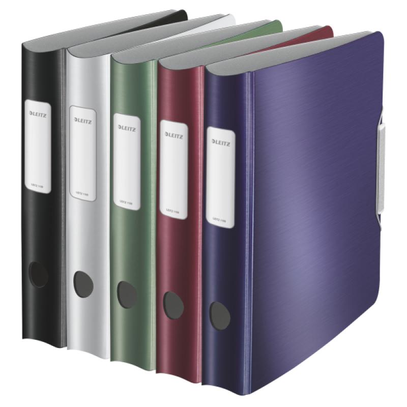 archivador-leitz-active-style-polyfoam-180º-din-a4-lomo-65-mm-colores-surtidos