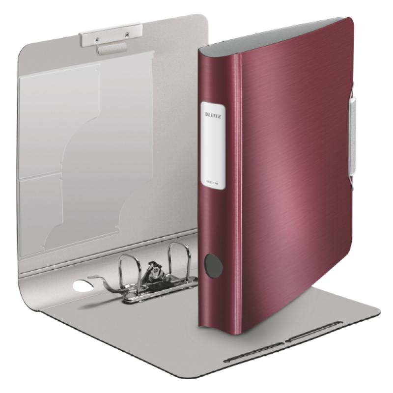 archivador-leitz-active-style-polyfoam-180º-din-a4-lomo-65-mm-rojo-granate