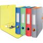 Archivador LEITZ Active Urban Chic. Polyfoam. 180º. DIN A4, lomo 65 mm. colores surtidos