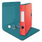 archivador-leitz-active-urban-chic-polyfoam-180º-din-a4-lomo-65-mm-rojo