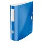 archivador-leitz-active-wow-polyfoam-180º-din-a4-lomo-82-mm-azul