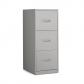 Archivador metálico 3 cajones para radiografías de 38 cm de alto x 45 cm de ancho. 54 cm. ancho x 60 cm. fondo x 132 cm. alto. Sistema antivuelco,