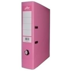 Archivador Olef Color A4 75 Rosa