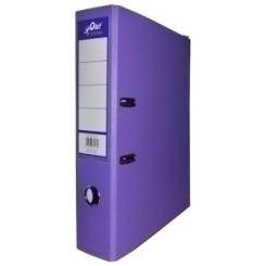 Archivador Olef Color A4 75 Violeta