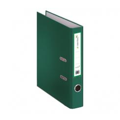 Archivador Palanca A-Series A4 45mm Verde AS1295