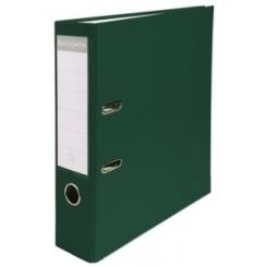 Archivador Palanca Exacompta Forrado Pp Rado A4 80Mm Verde