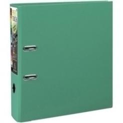 Archivador Palanca Exacompta Prem Touch Forrado Pp Rado A4+ 80Mm Verde