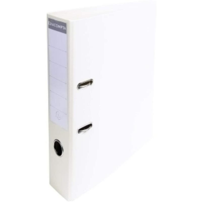 archivador-palanca-exacompta-prem-touch-forrado-pvc-rado-a4-70mm-blanco