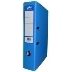 Archivador Palanca Olef Plastif.Color A4 50Mm Azul