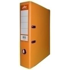 Archivador Palanca Olef Plastif.Color A4 50Mm Naranja
