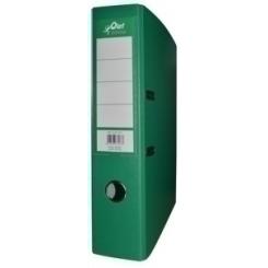 Archivador Palanca Olef Plastif.Color A4 50Mm Verde