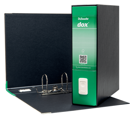 archivador-rexel-dox-con-caja-din-a4-285x315-cm-lomo-80-mm-verde