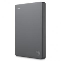 Seagate Archive HDD Basic disco duro externo 1 TB Plata