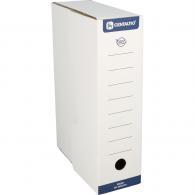 Archivo Definitivo Carton Folio Blanco FSC Centauro