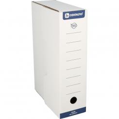 Archivo Definitivo Carton Folio Blanco FSC Centauro