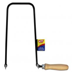 Arco Para Marqueteria Wuto 130X250Mm