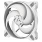 arctic-bionix-p140-carcasa-del-ordenador-ventilador-14-cm-gris-blanco