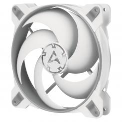 ARCTIC BioniX P140 Carcasa del ordenador Ventilador 14 cm Gris, Blanco