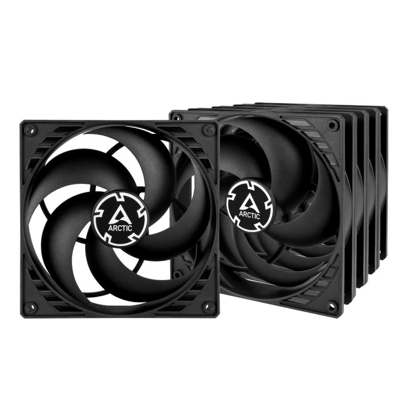 arctic-p14-pwm-pst-value-pack-carcasa-del-ordenador-ventilador-14-cm-negro-5-piezas