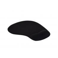 iggual ARG1 Alfombrilla de ratón gel Healthy ARG1 Negro