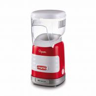 Ariete 2956/00 palomitas de maiz poppers Rojo, Plata, Blanco 2 min 1100 W