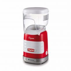 Ariete 2956/00 palomitas de maiz poppers Rojo, Plata, Blanco 2 min 1100 W