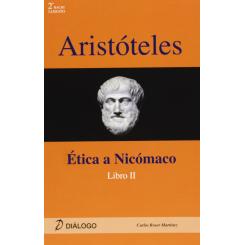 Aristoteles. Etica A Nicomaco, Ed. DIALOGO