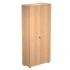 Armario Alto Presto 180x80x35cm Haya 4 estantes
