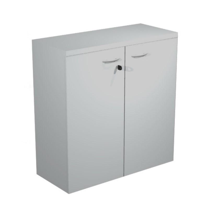 armario-bajo-presto-72cm-gris