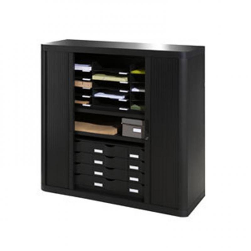 armario-paperflow-1-metro-negro