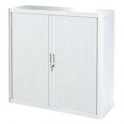 Armario Paperflow 110X104X41 Blanco