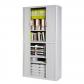 armario-paperflow-2-metros-gris