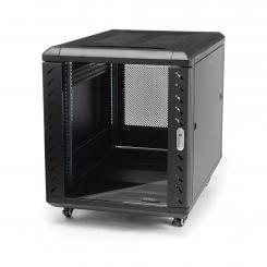 StarTech.com Armario Rack Cerrado para Ensamblar de 12U 36