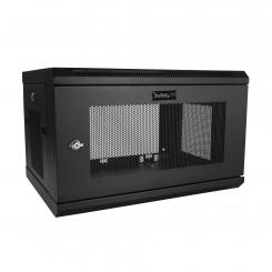 StarTech.com Armario Rack de Servidores 6U de 19